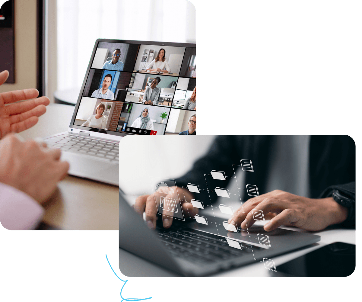 Gateway to Global ADR Clients
